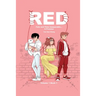 Red: Fate and Time Inseparable... A Promise Volume One Book I