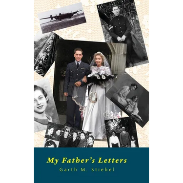 My Father's Letters: Romance Amidst War