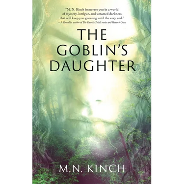 The Goblin's Daughter