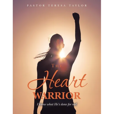 The Heart Warrior: I Know What He's Done for Me!