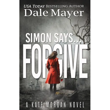 Simon Says... Forgive