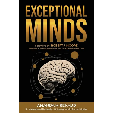 Exceptional Minds