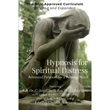 Hypnosis for Spiritual Distress