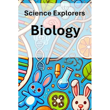 Science Explorers: Biology: A Biology Curriculum for Middle School