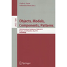 Object, Models, Components, Patterns: 50th International Conference, TOOLS 2012, Prague, Czech Republic, May 29-31, 2012, Proceedings