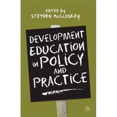 Development Education in Policy and Practice