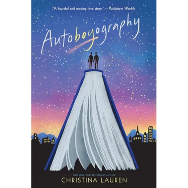Autoboyography