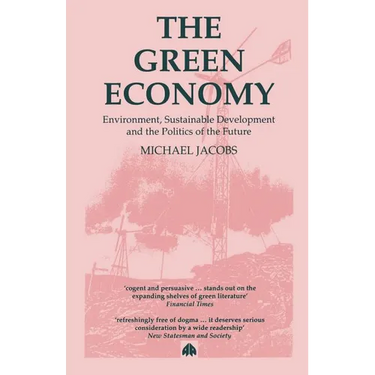 The Green Economy