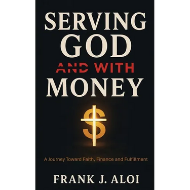 Serving God With Money: A Journey Towards Faith, Finance, and Fulfillment