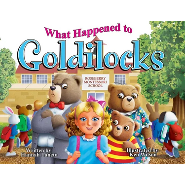 What Happened to Goldilocks?