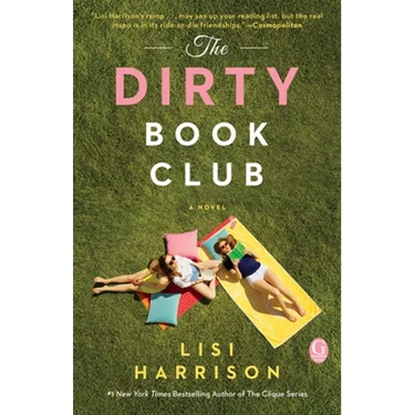 The Dirty Book Club