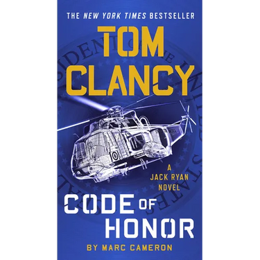 Tom Clancy Code of Honor