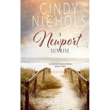 A Newport Sunrise