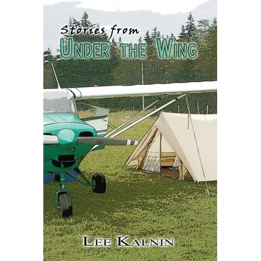 Stories from Under the Wing