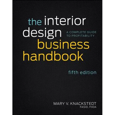 The Interior Design Business Handbook