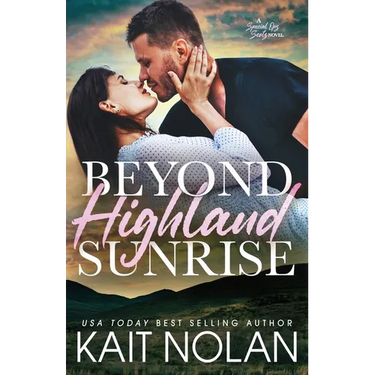 Beyond Highland Sunrise