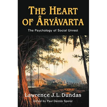 The Heart of Aryavarta