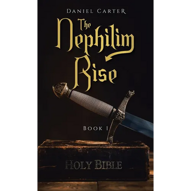 The Nephilim Rise: Book 1