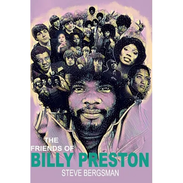 The Friends of Billy Preston
