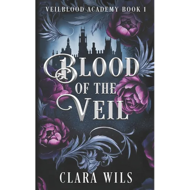 Blood of the Veil