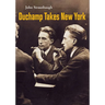 Duchamp Takes New York