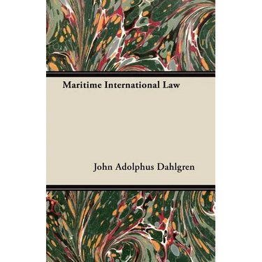Maritime International Law