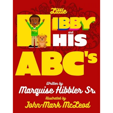 Little Hibby and His ABC'S