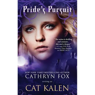 Pride's Pursuit