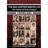 The Nazi Hunters Wanted List: Central Register Of War Criminals and Security Suspects