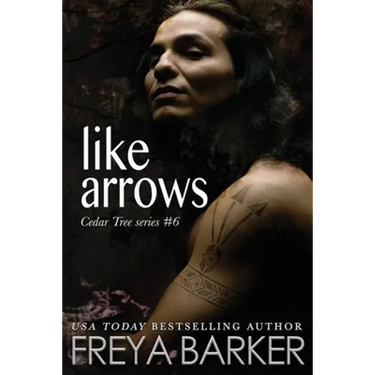 Like Arrows