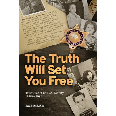 The Truth Will Set You Free