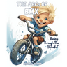 The ABCs of BMX: Riding Through the Alphabet