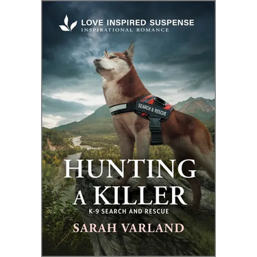 Hunting a Killer
