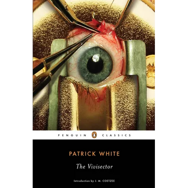 The Vivisector