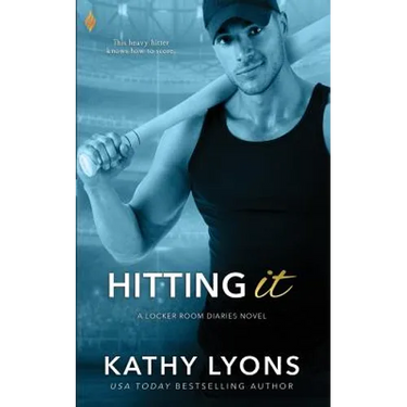 Hitting It