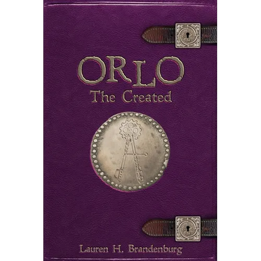 Orlo: The Created