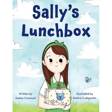 Sally's Lunchbox