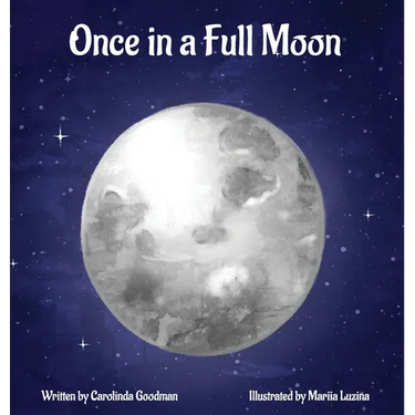 Once in a Full Moon