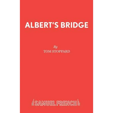 Albert's Bridge