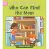 Who Can Find the Most?