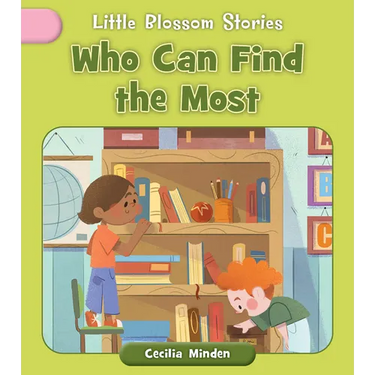 Who Can Find the Most?