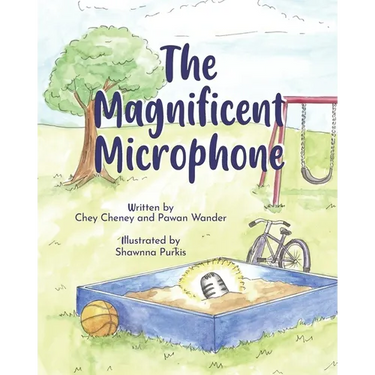 The Magnificent Microphone