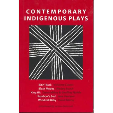 Contemporary Indigenous Plays
