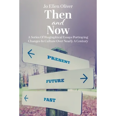 Then and Now