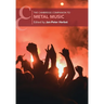 The Cambridge Companion to Metal Music