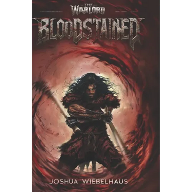 Bloodstained: The Warlord: Book One