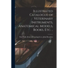 Illustrated Catalogue of Veterinary Instruments, Anatomical Models, Books, etc. ..