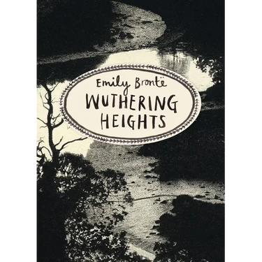 Wuthering Heights: Vintage Classics Bronte Series