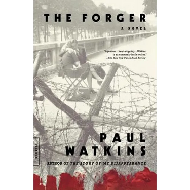 The Forger