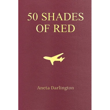 50 Shades of Red